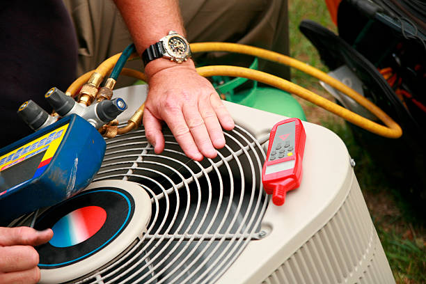 Professional HVAC in New Hempstead, NY
