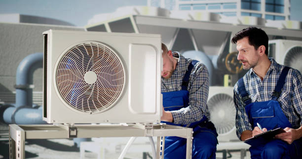 Best Affordable HVAC services  in New Hempstead, NY